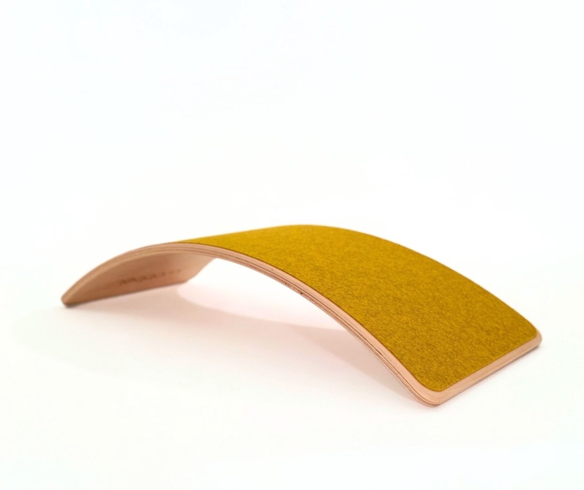 Wobbel® Starter Curcuma - Goudgeel