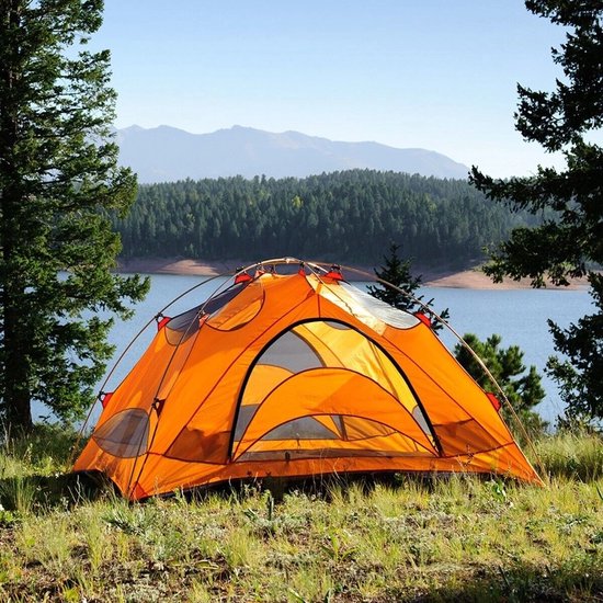 Tent Haringen 10 stuks van HEMA — afbeelding 2