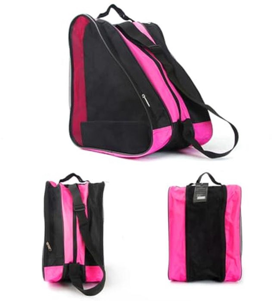 Dailygoody - Draagtas voor rolschaatsen - Unisex skates tas