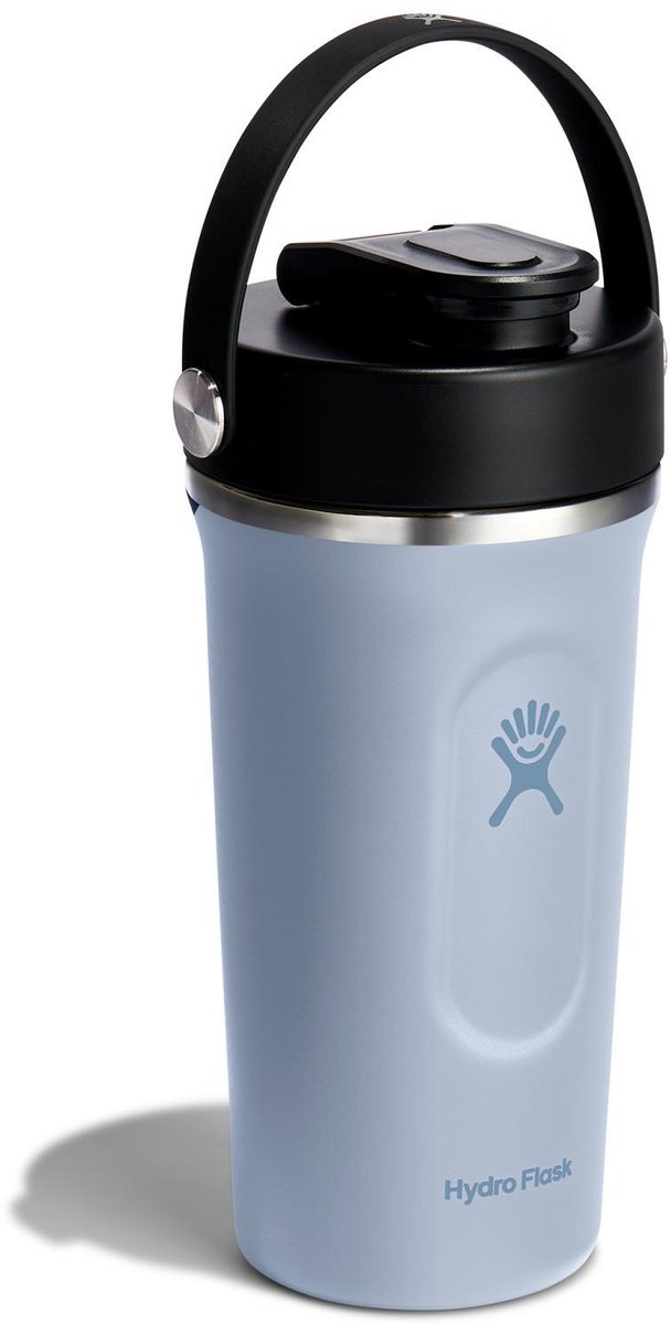 Hydro Flask - Inslulated Shaker Bottle (710 ml) - Surf – foto 2