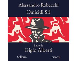 Omicidi Srl