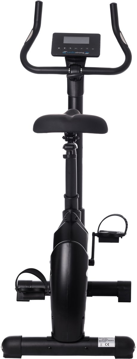 cardiostrong BX30 hometrainer - 9kg vliegwiel - verstelbaar - afbeelding 3