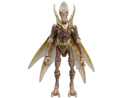 Episode II Geonosian Warrior – Black Series