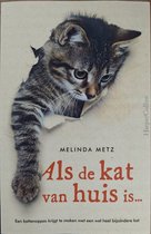 Als de kat van huis is
