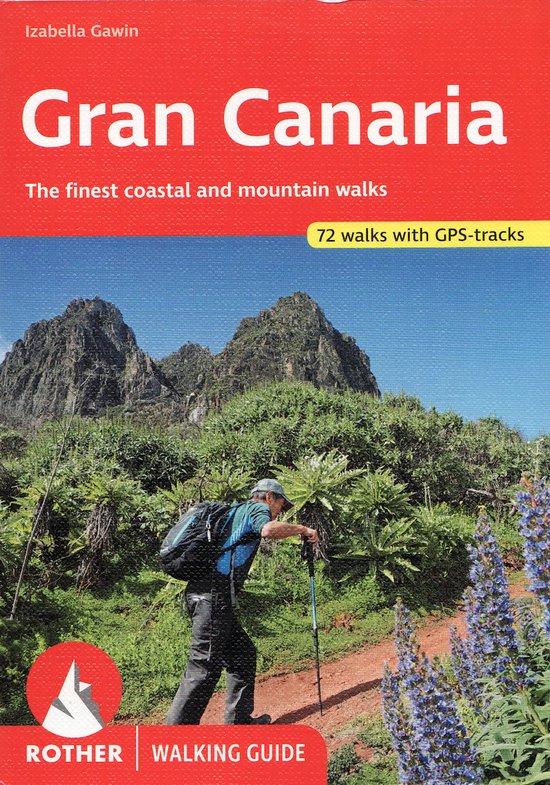 Gran Canaria - cover