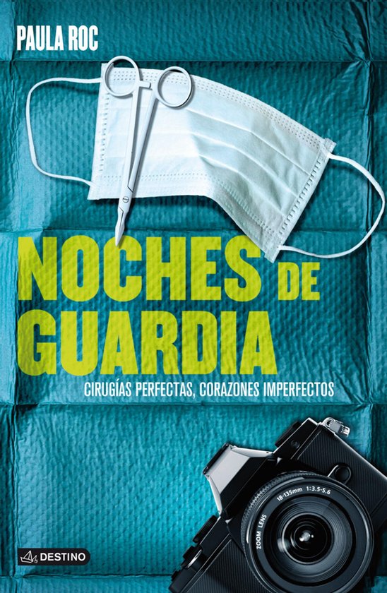 Punto de encuentro - Cirugías perfectas, corazones imperfec ... - cover