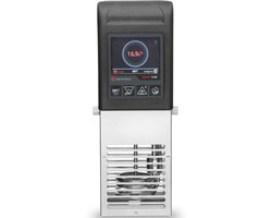 Sammic SmartVide 5 - Sous-vide koker - 1600W - Bluetooth - Waterdicht - Digitaal