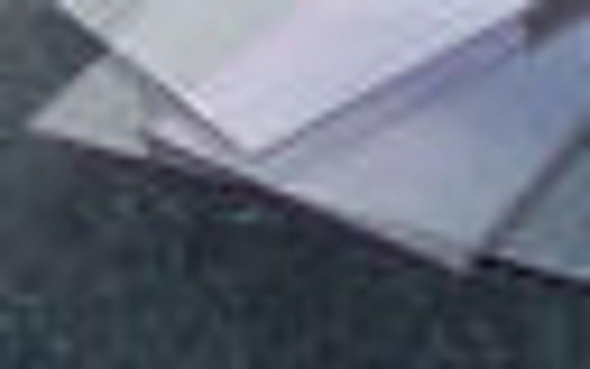 Polycarbonaat Plaat - Massieve Kunststof - Beglazing Toepassingen - UV Bestendig Dubbelzijdig - 205 x 125 cm - Transparant