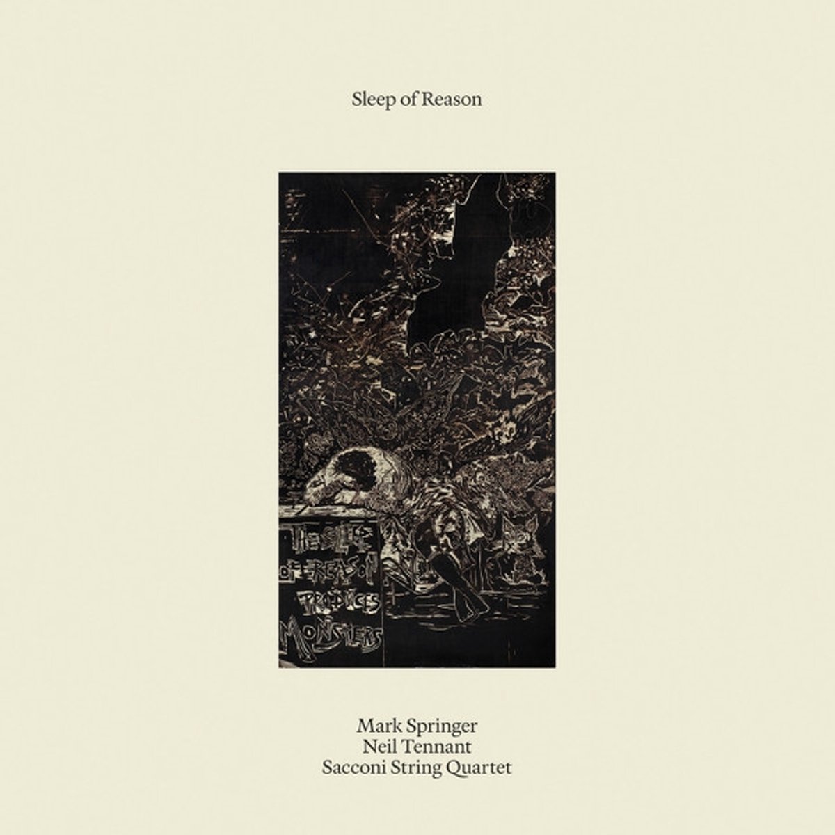 Sleep of Reason