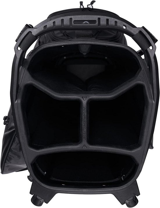 Lichte Golf Standbag met Ergonomisch Ontwerp en Innovatieve Functionaliteit — afbeelding 3