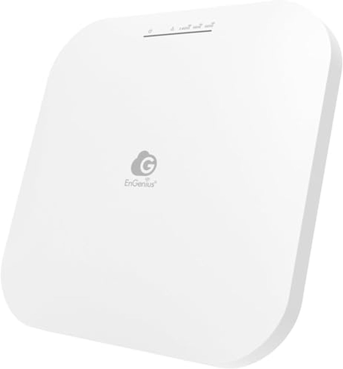 Draadloos Access Point - Wi-Fi 7 Router - Netwerk Uitbreiding - Tri-Band MLO - 13.7Gbps Snelheid - Wit