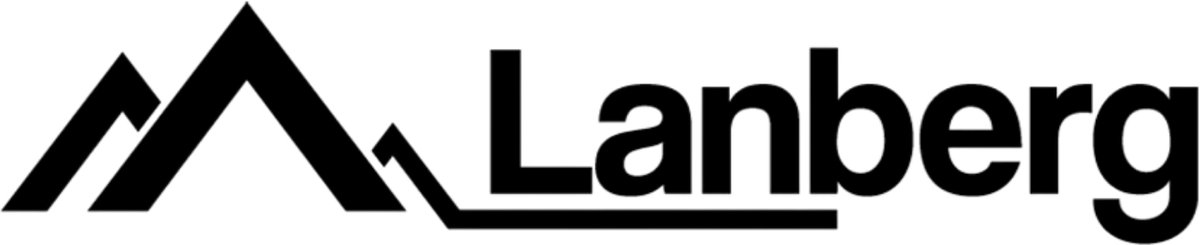 Lanberg - Lanberg adapter mini DisplayPort male naar VGA 15-pins female 20cm zwart