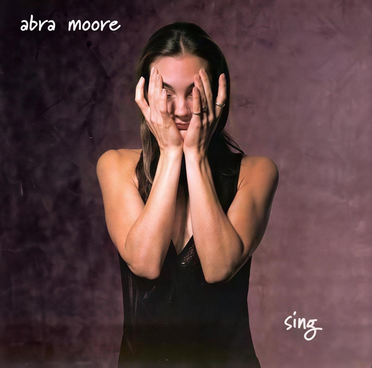 Abra Moore - Sing (CD)
