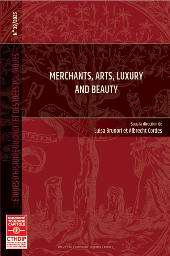Études d’histoire du droit et des idées politiques - Mer ... - cover