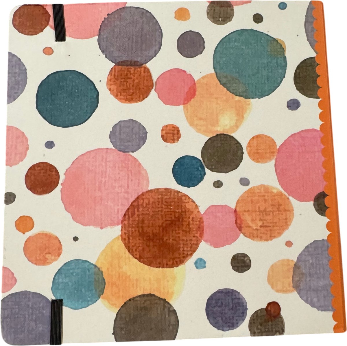 Aquarel Schetsboek – Fijnkorrelig, 300 G/m², 30 Vellen – Draagbaar, 14x9 Cm – Voor Buitenschetsen En Reizen – Groen