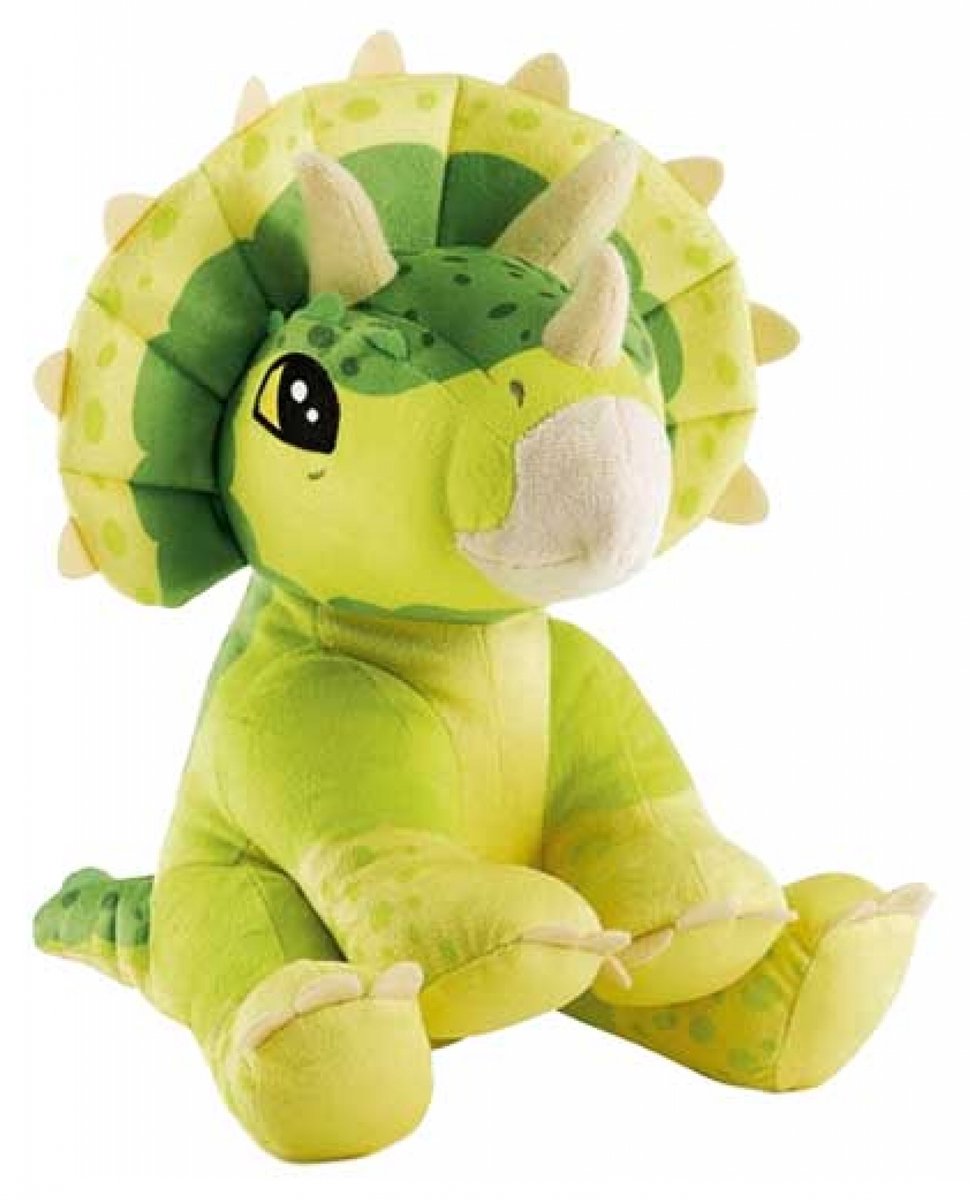 Biosynex Afneembare Kruik Universal Triceratops