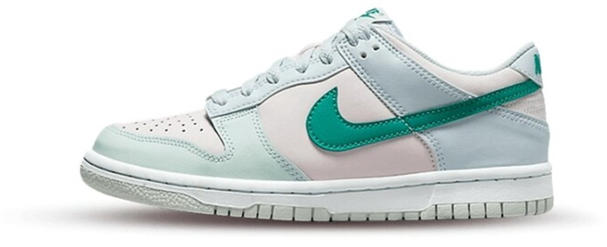 Nike Dunk Low Mineral FD1232-002 EUR Groen