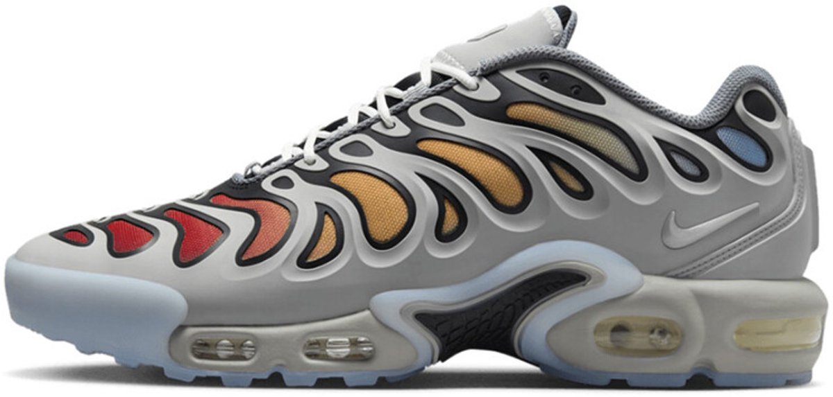 Nike Nike Air Max Plus Drift Sneakers Multicolor