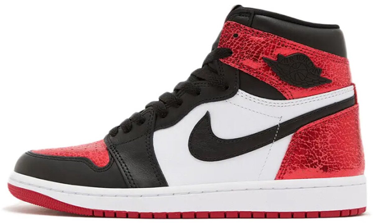 Jordan 1 High OG Ruby (Women's)