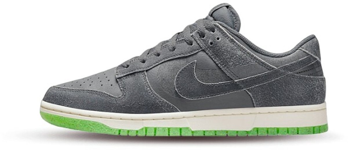Nike Dunk Low SE Grijs