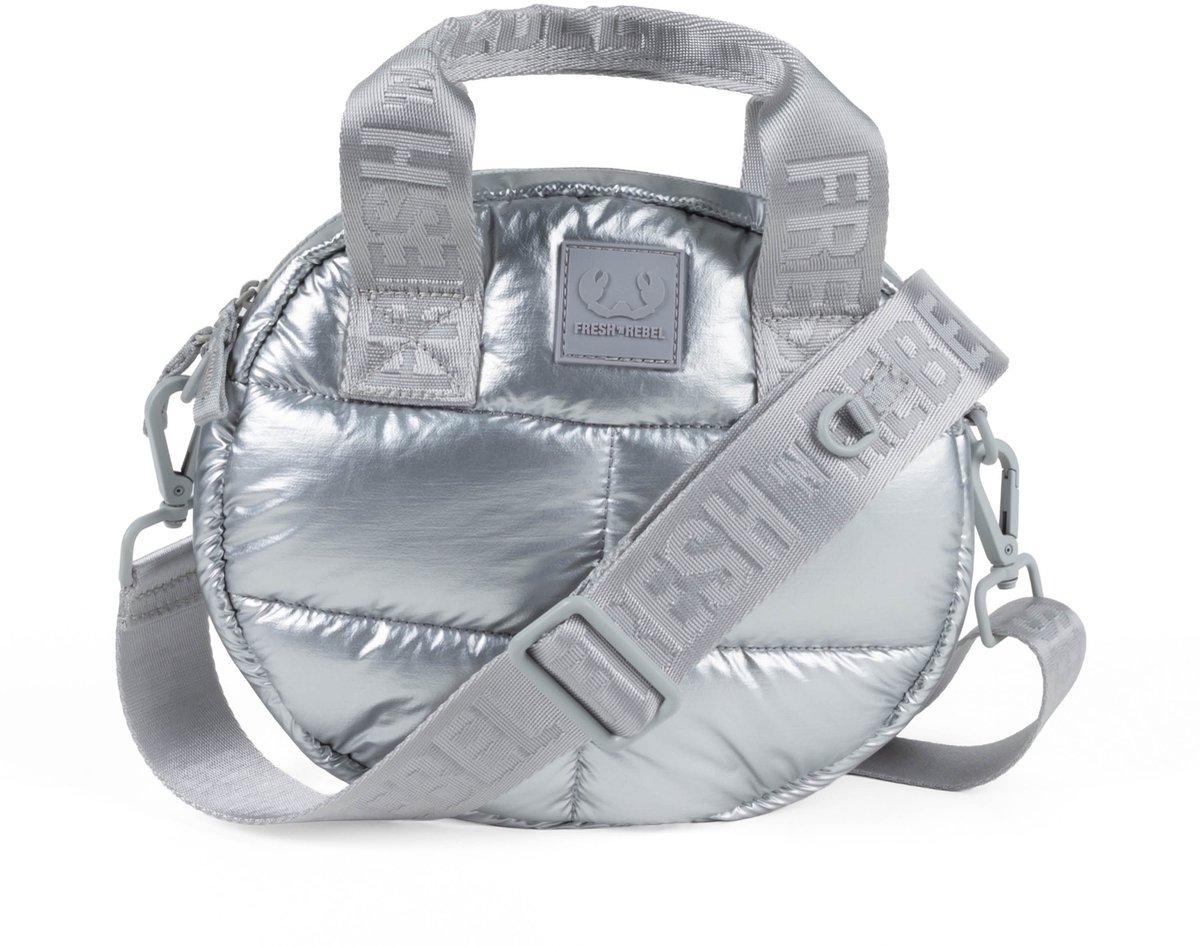 Fresh 'n Rebel Coze Tone Liquid Silver