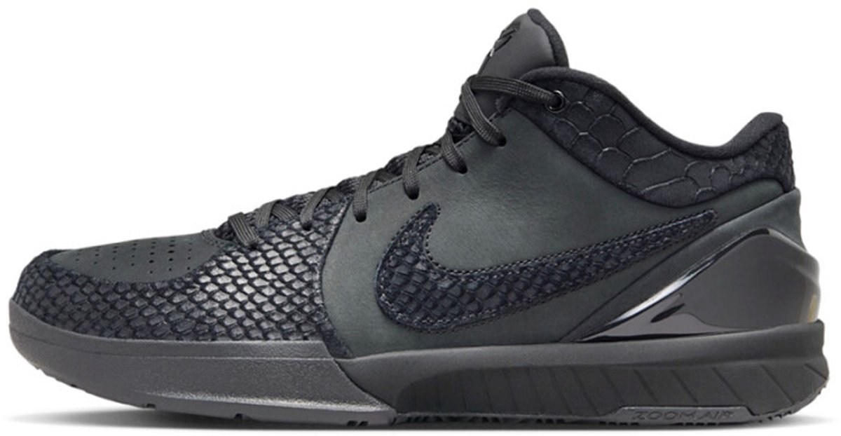 Nike Kobe 4 Protro Gift of Mamba - Maat 43