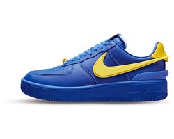 Nike Nike Air Force 1 Low SP x Ambush Game Royal Vivid Sulfur - Sneakers - Unisex