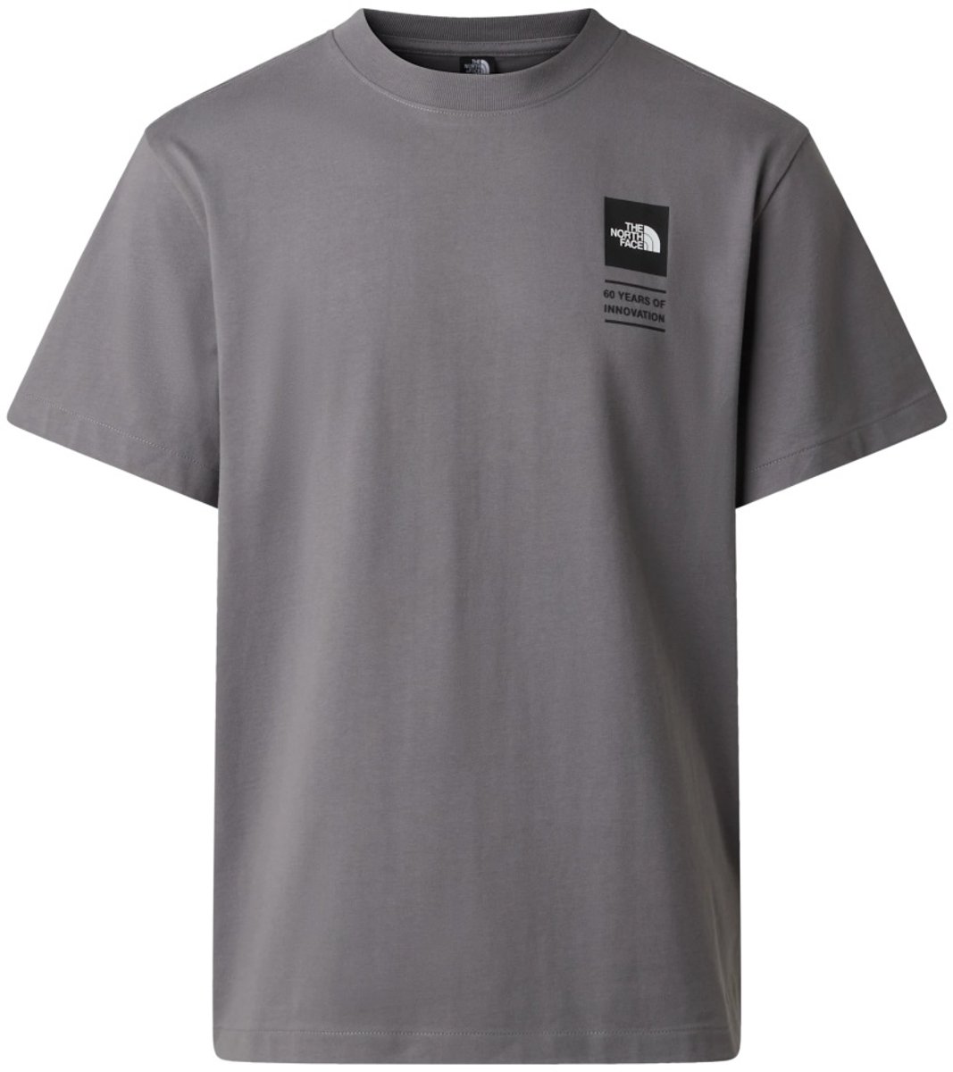 THE NORTH FACE NF0A8GAQ0UZ1 Grijs XL EU