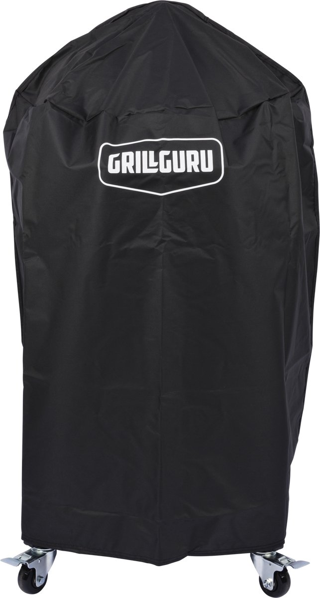 Grill Guru Original Large - Kamado Ø 47 cm - Complet