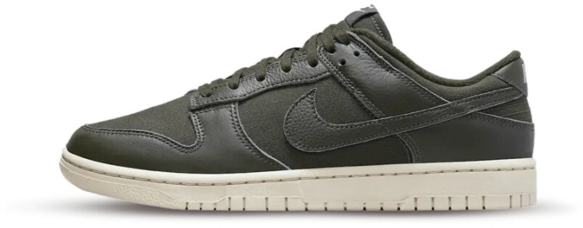 Nike Dunk Low Premium ‘Sequoia’ Bruin