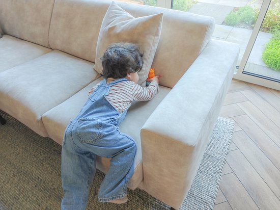 Dikkie Dik Verstoppertje - Baby- en kleuterspelletje - Met sprekende Dikkie Dik van Identity Games — afbeelding 5