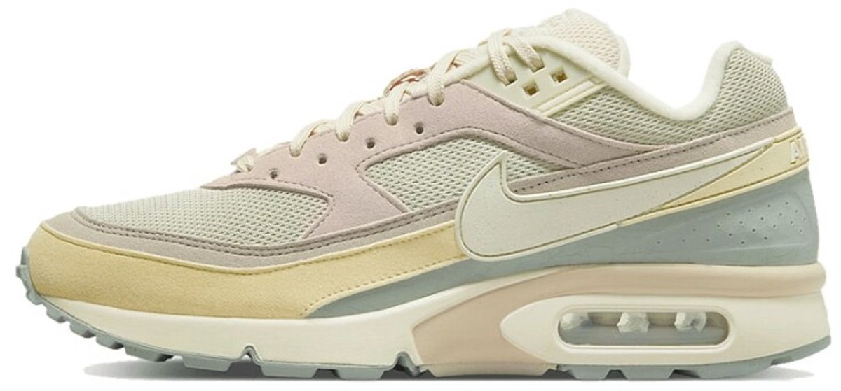 Nike Air Max BW Light Claasic BW Lighter Stone