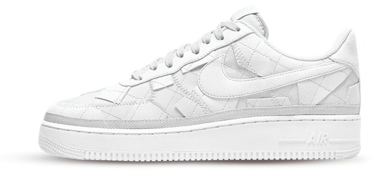 Nike Air Force 1 Low SP Billie Eilish Triple Wit