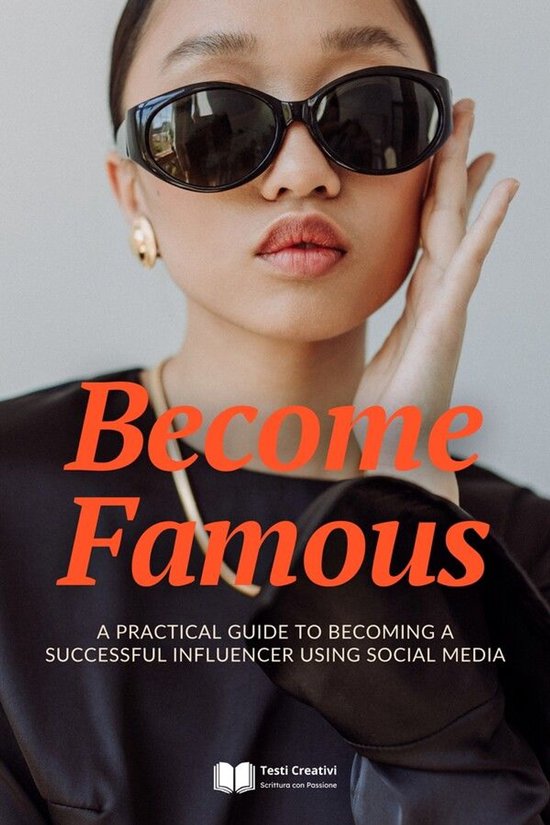 Become Famous - cover