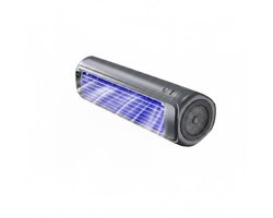 Muurventilator zonder boren, stille werking, stille muurventilator, eenvoudig te installeren,…
