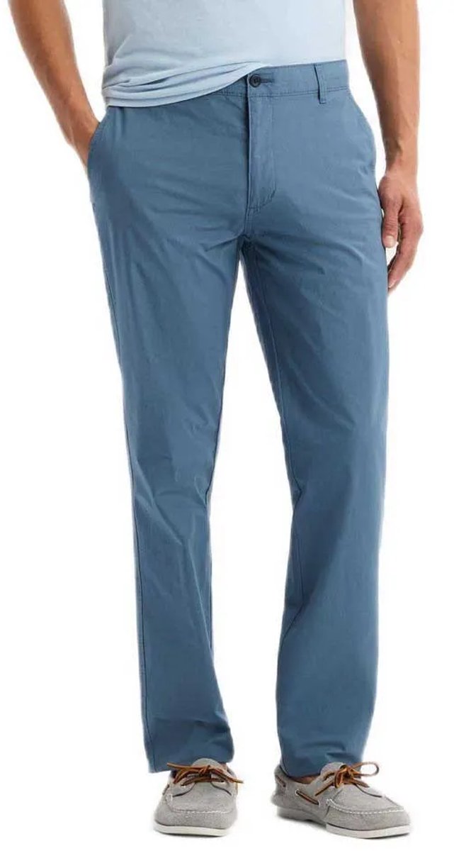 Dockers Ultimate 360 Slim Fit Chino Broek Blauw 29 / 32 Man