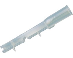 Mondstukken | Alcoscan ALP-1 | 100 stuks | per stuk verpakt | 1 verpakking