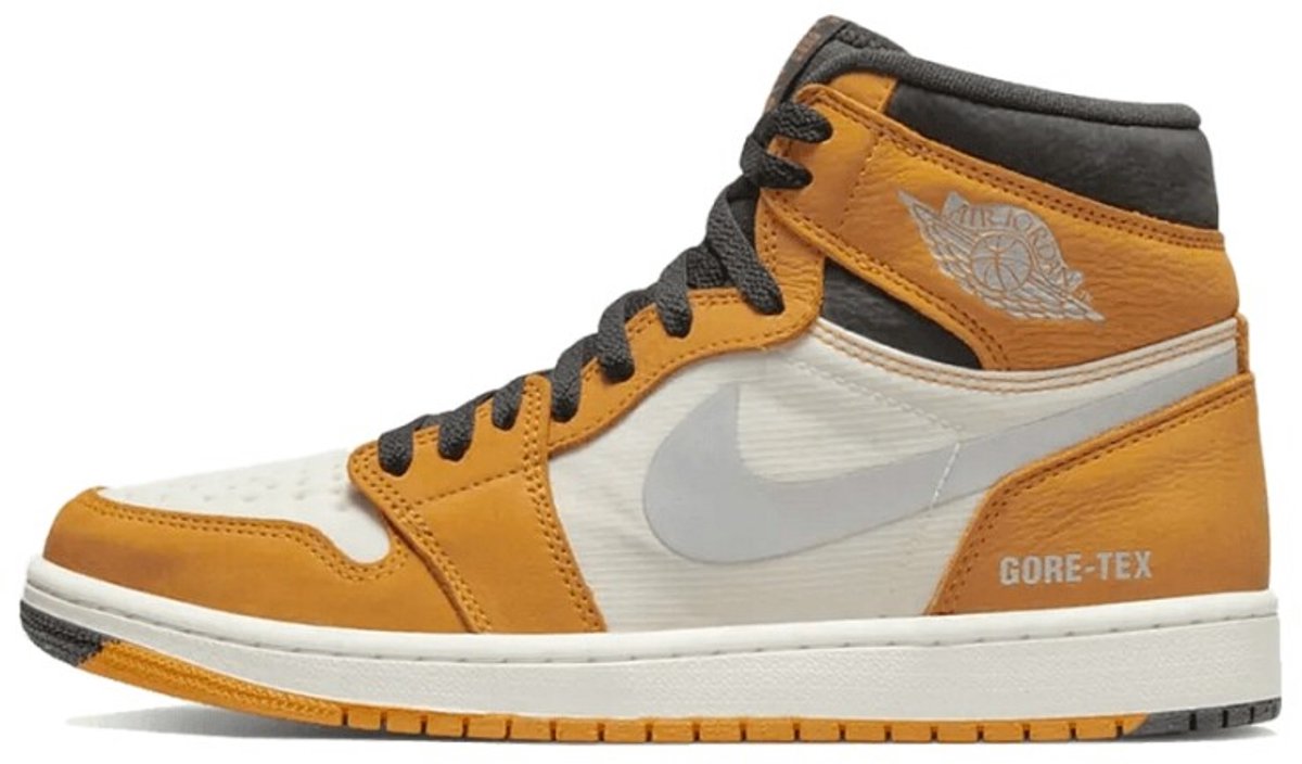 Nike Air Jordan 1 High Element Gore Sneakers Unisex 700 Kleur Als Op Foto