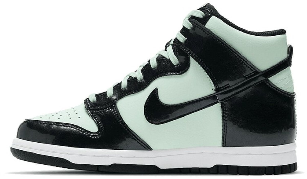 Nike Dunk High SE All-Star (2021)