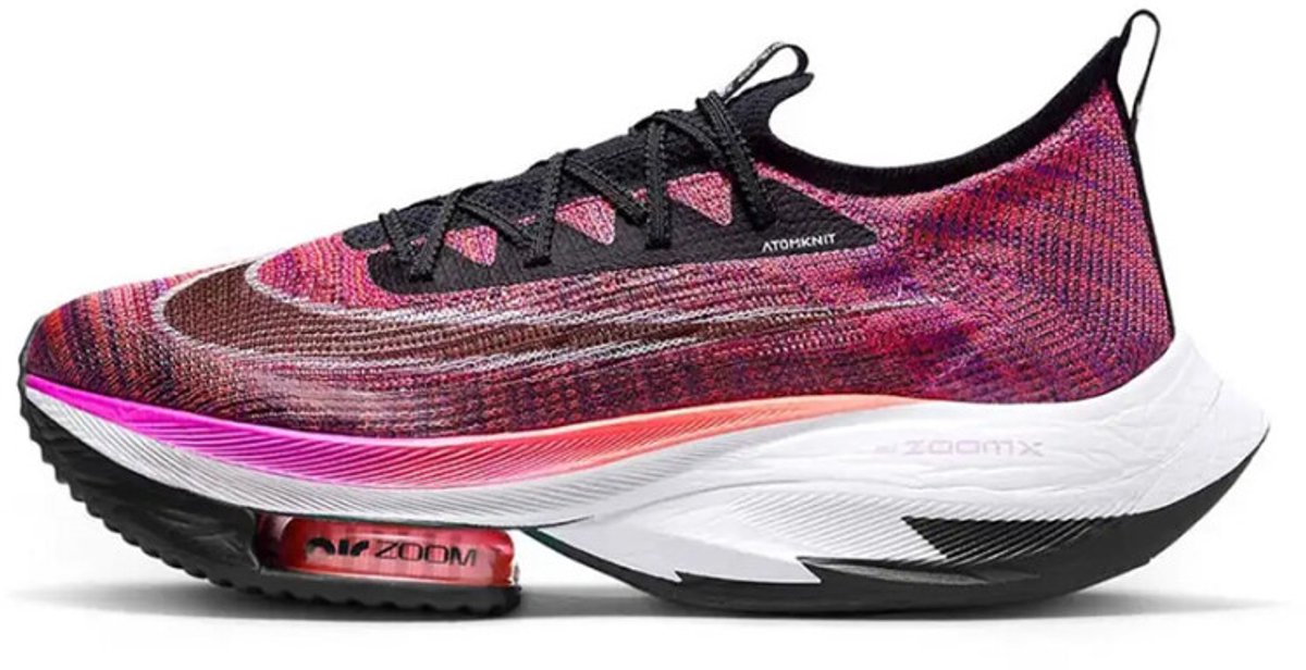 Nike Air Zoom Alphafly Next% ‘ ‘ Paars