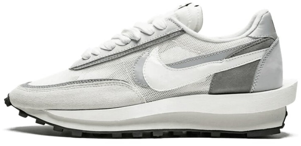 Nike LD Waffle sacai Summit White
