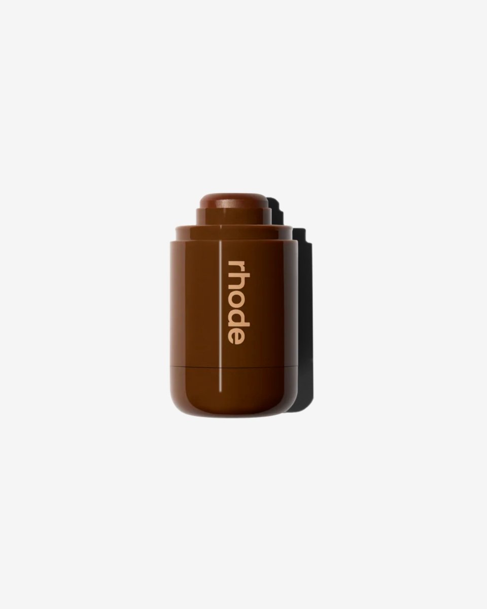 Rhode - pocket bronze - Shade - tan to tan-deep - long wearing warmth
