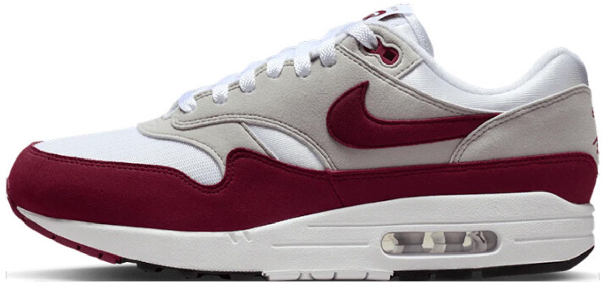 Nike Air Max 1 ’87 Stranger Things Steve Harrington Rood