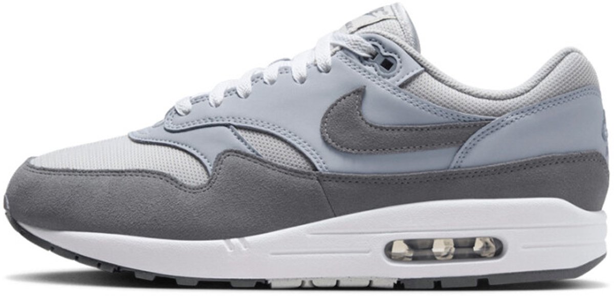 Wolf Grey