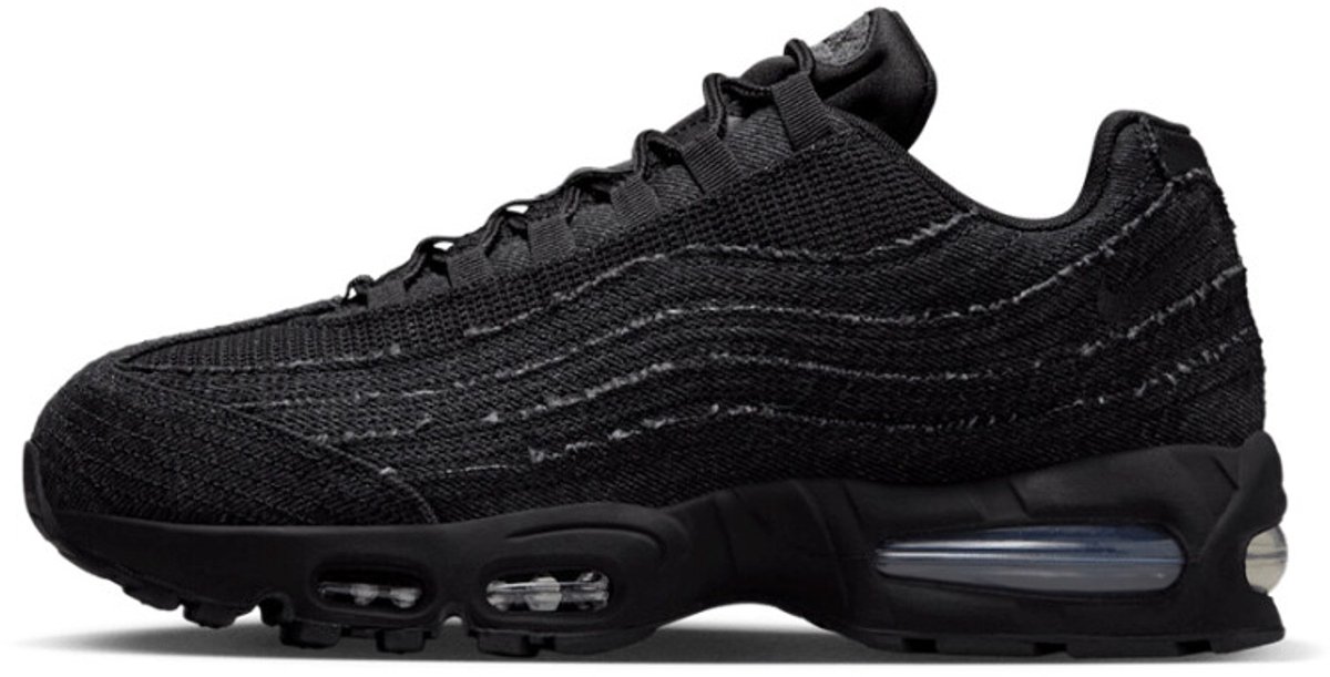 Nike Air Max 95 OG Levis Zwart