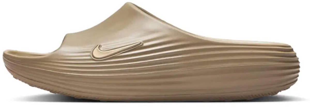 Nike ReactX Rejuven8 Slide Bruin