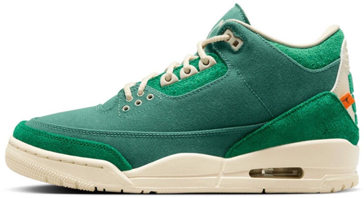 Jordan 3 Retro SP 'Nina Chanel Abney Bicoastal' (W) - Maat 35.5