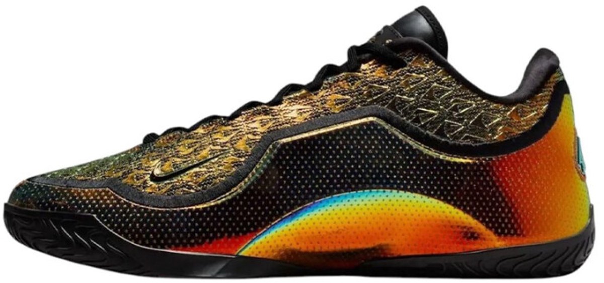 Nike LeBron 23 40K Goud