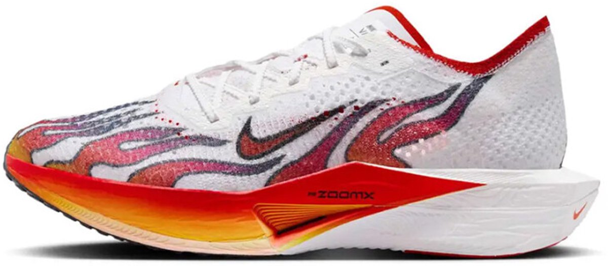 Running Nike ZoomX Vaporfly Next% 3 “Ekiden” Wit
