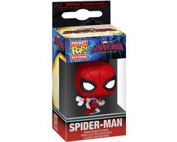POP KEYCHAIN: SPIDER-MAN BND - POP 5